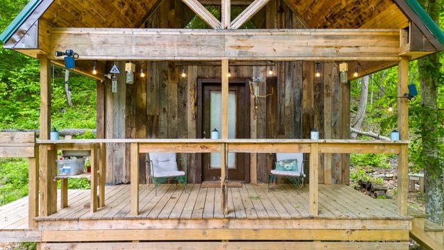 1649 High Rock Road, Stanton, KY 40380