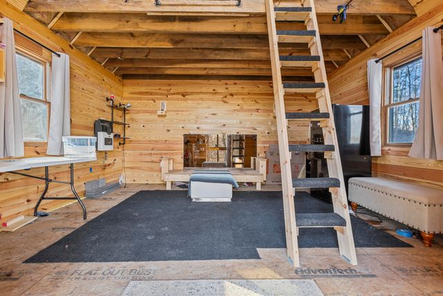 1649 High Rock Road, Stanton, KY 40380