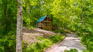 1649 High Rock Road, Stanton, KY 40380