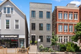 2254 W Roscoe Street 1, Chicago, IL 60618