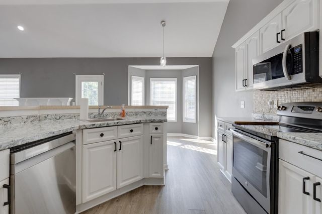 3204 Grace Crest Pt, Nashville, TN 37217