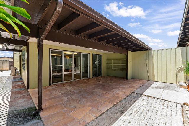 95-716 Kahikinui Place, Mililani, HI 96789