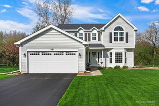 1567 Haines Drive, Batavia, IL 60510