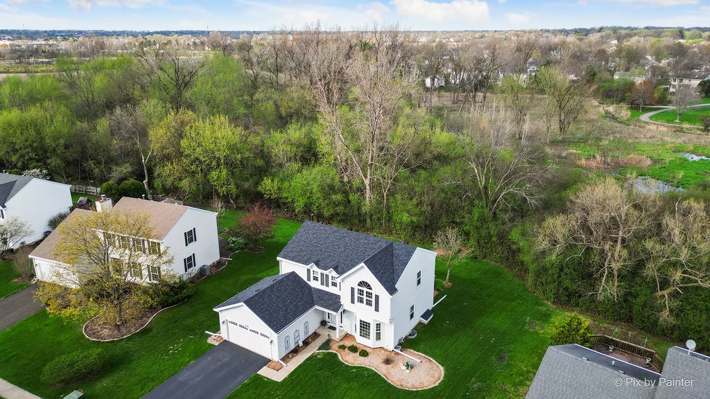 Image 47 of property listing at 1567 Haines Drive, Batavia, IL 60510