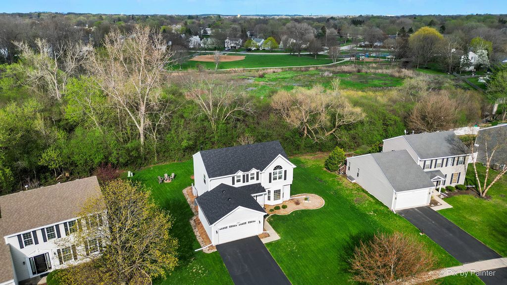 Image 49 of property listing at 1567 Haines Drive, Batavia, IL 60510
