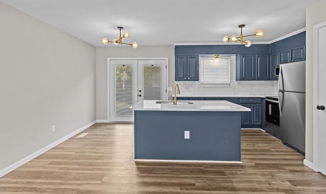 3015 Towerway Drive, Chattanooga, TN 37406