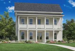 625 Saturn Rocket Street, Charleston, SC 29492
