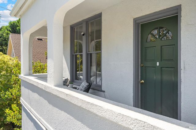 110 Auburn St, San Rafael, CA 94901