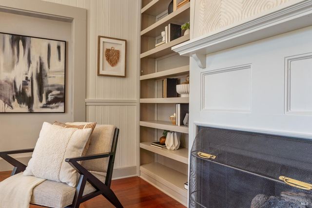110 Auburn St, San Rafael, CA 94901