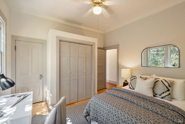 110 Auburn St, San Rafael, CA 94901