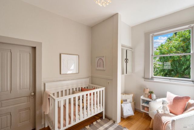 110 Auburn St, San Rafael, CA 94901