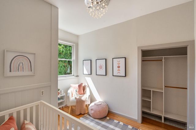 110 Auburn St, San Rafael, CA 94901