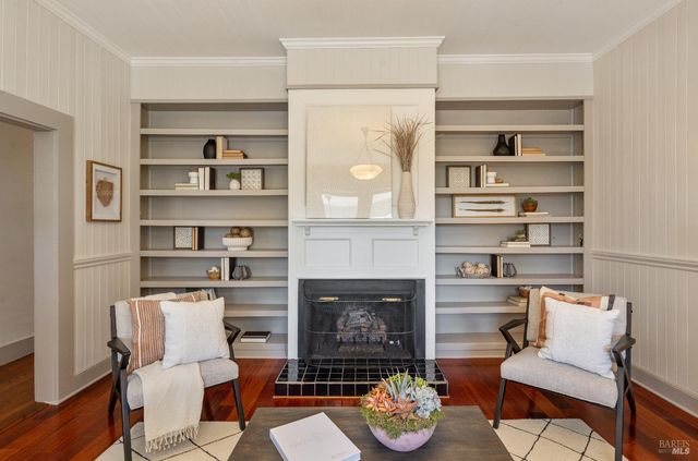 110 Auburn St, San Rafael, CA 94901