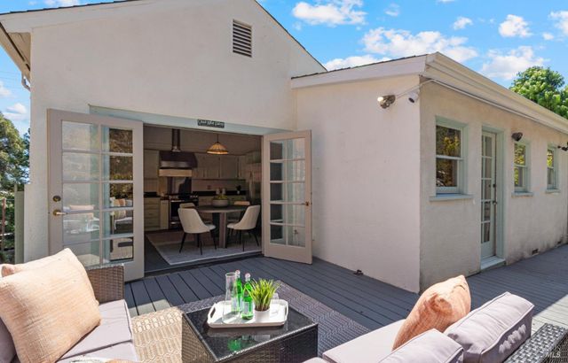 110 Auburn St, San Rafael, CA 94901