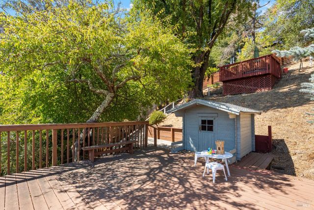 110 Auburn St, San Rafael, CA 94901