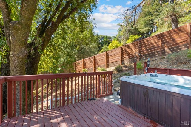 110 Auburn St, San Rafael, CA 94901
