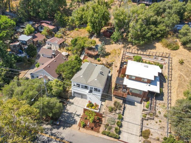 110 Auburn St, San Rafael, CA 94901