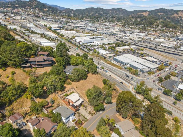 110 Auburn St, San Rafael, CA 94901