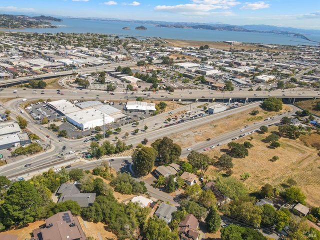 110 Auburn St, San Rafael, CA 94901
