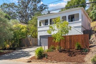 110 Auburn St, San Rafael, CA 94901