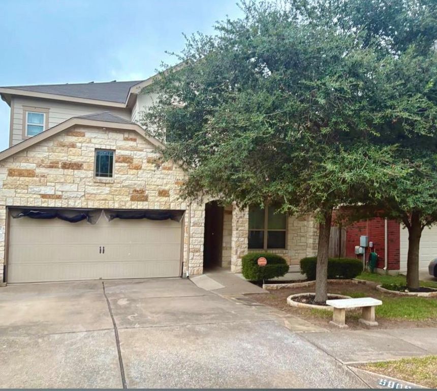 5809 Kleberg TRL, Austin, TX 78747