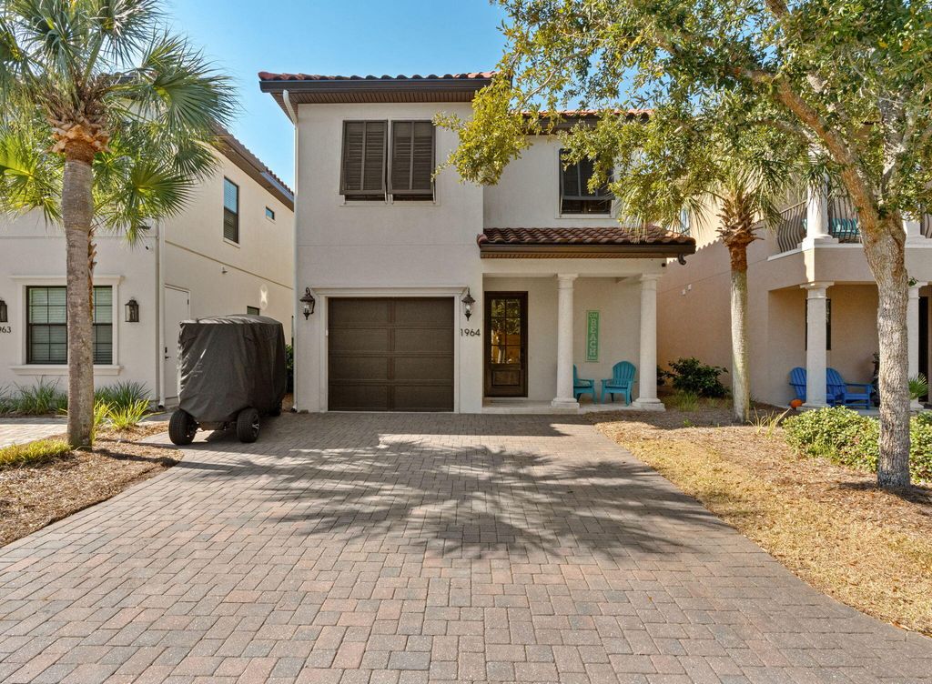 1964 Baytowne Loop, Miramar Beach, FL 32550