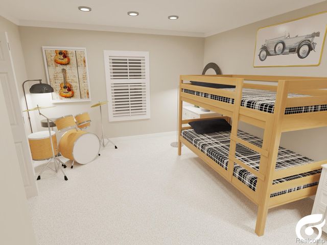 3 Grandview Circle Grandview Circle 71, White Lake Charter Township, MI 48386