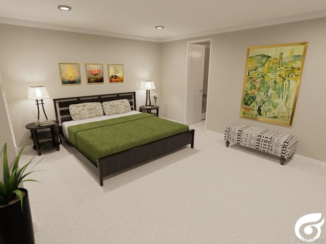 3 Grandview Circle Grandview Circle 71, White Lake Charter Township, MI 48386