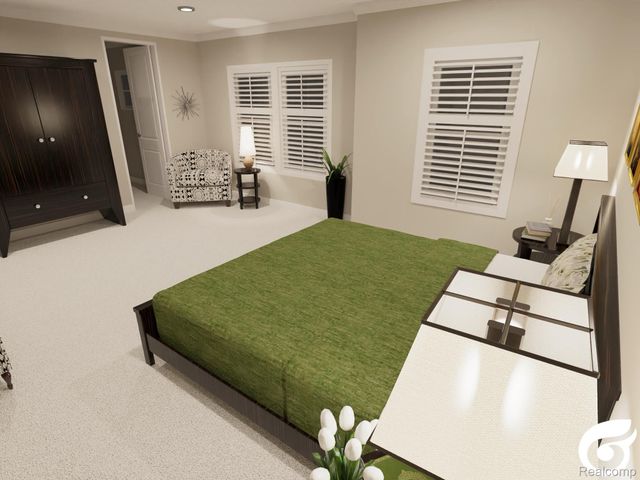 3 Grandview Circle Grandview Circle 71, White Lake Charter Township, MI 48386