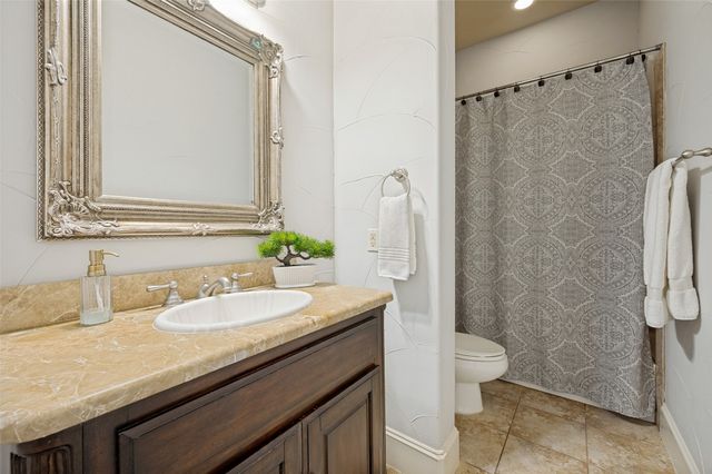 1001 Well Meadow Lane, Mckinney, TX 75071