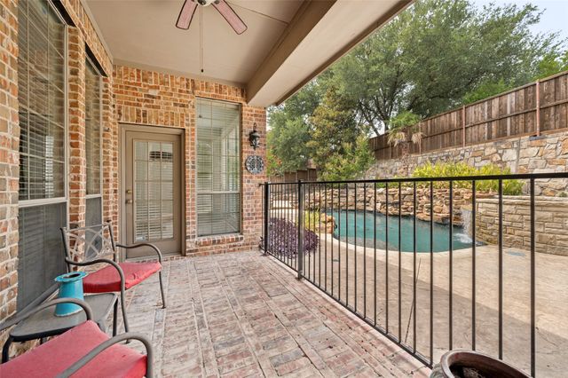 1001 Well Meadow Lane, Mckinney, TX 75071