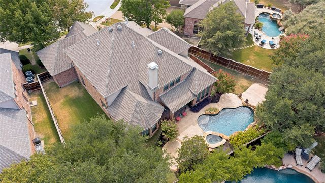 1001 Well Meadow Lane, Mckinney, TX 75071
