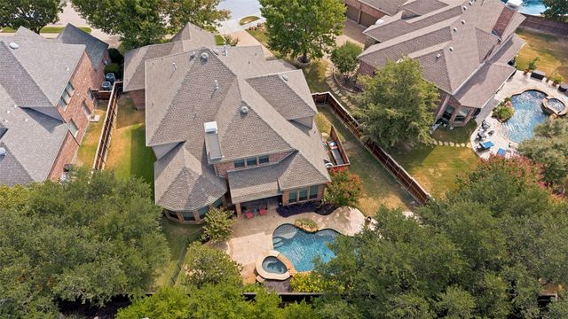 1001 Well Meadow Lane, Mckinney, TX 75071