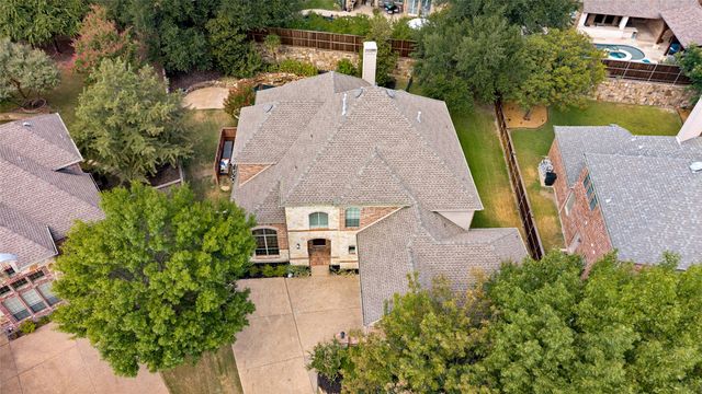 1001 Well Meadow Lane, Mckinney, TX 75071