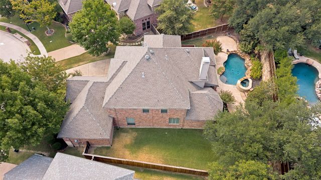 1001 Well Meadow Lane, Mckinney, TX 75071
