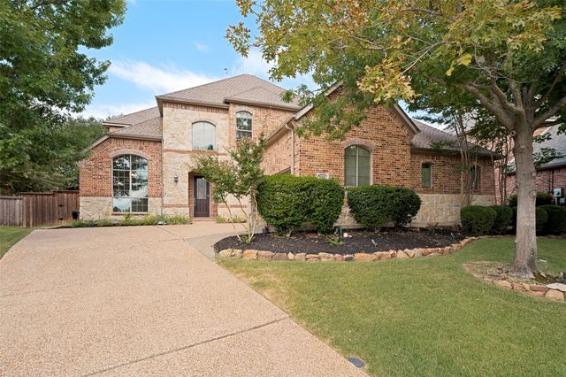 1001 Well Meadow Lane, Mckinney, TX 75071