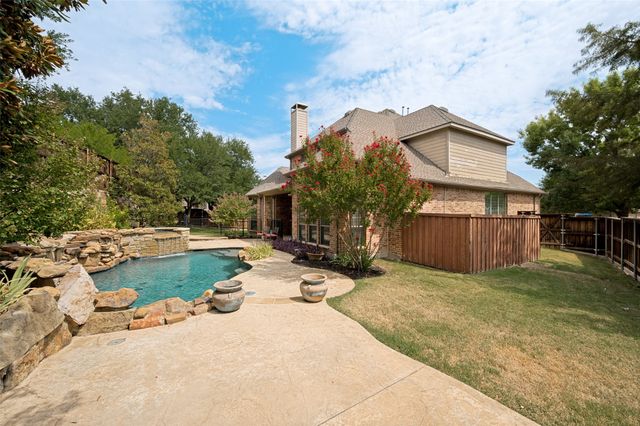 1001 Well Meadow Lane, Mckinney, TX 75071