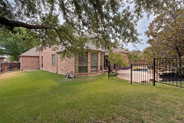 1001 Well Meadow Lane, Mckinney, TX 75071