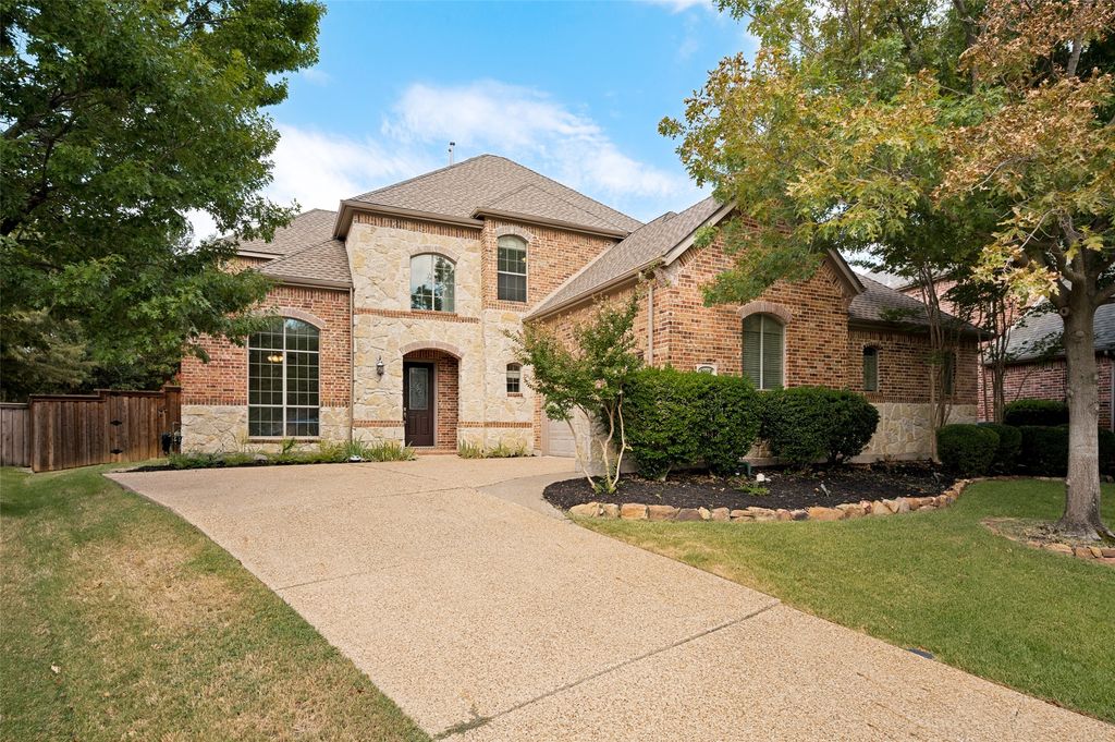 1001 Well Meadow Lane, Mckinney, TX 75071