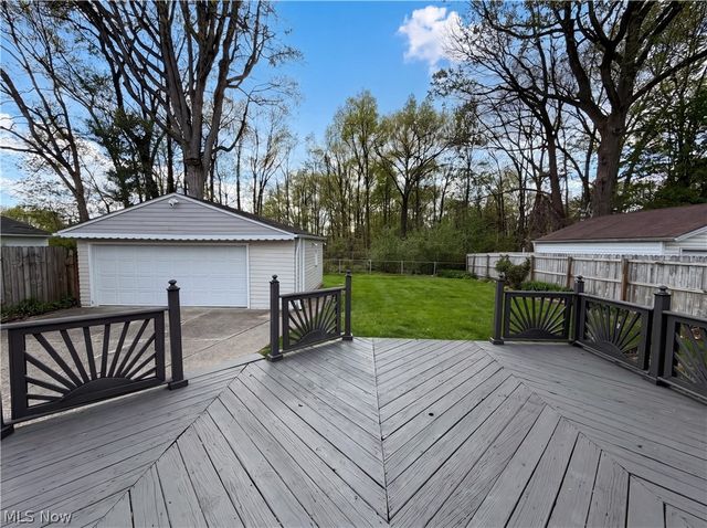 6252 Anita Drive, Cleveland, OH 44130