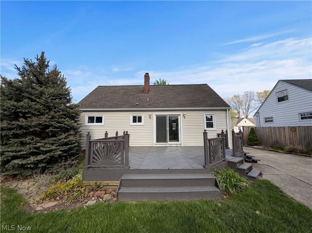 6252 Anita Drive, Cleveland, OH 44130