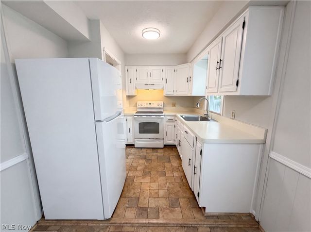 6252 Anita Drive, Cleveland, OH 44130