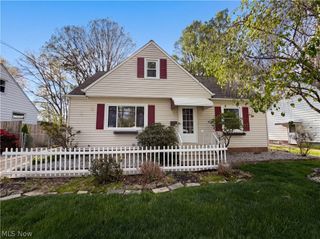 6252 Anita Drive, Cleveland, OH 44130