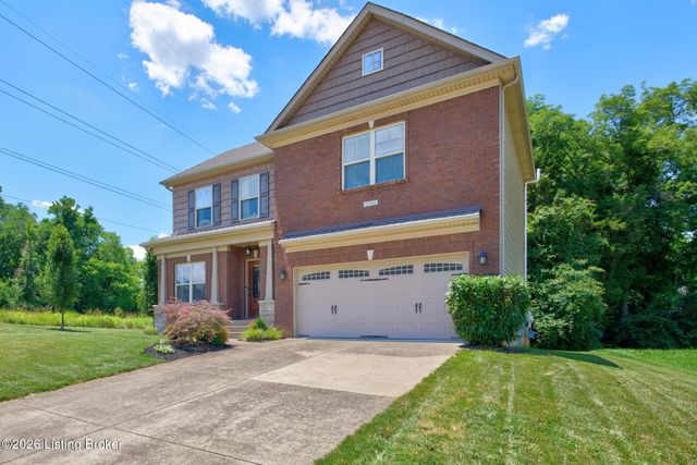 6704 Brook Terrace Dr, Louisville, KY 40228