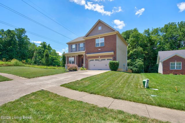 6704 Brook Terrace Dr, Louisville, KY 40228