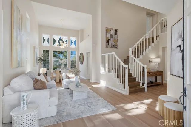 18907 Bentley Place, Rowland Heights, CA 91748
