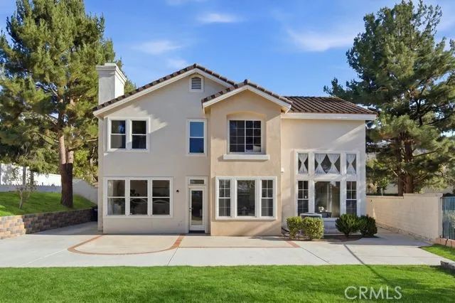 18907 Bentley Place, Rowland Heights, CA 91748