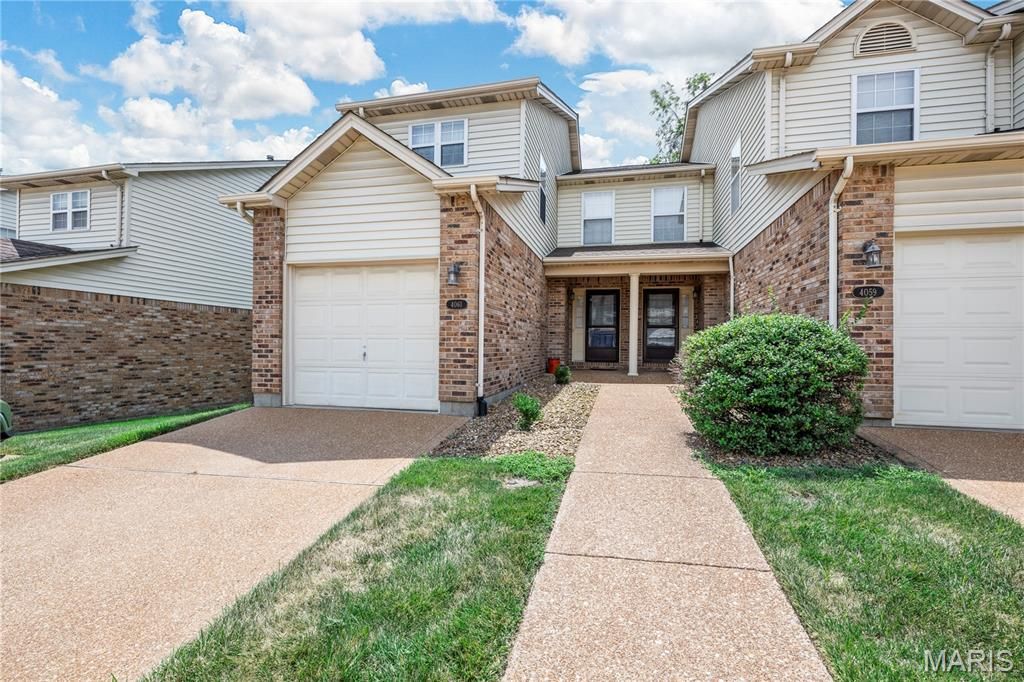 4061 Morningview Court, St Louis, MO 63129