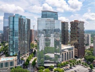 1065 Peachtree Street NE 2901, Atlanta, GA 30309