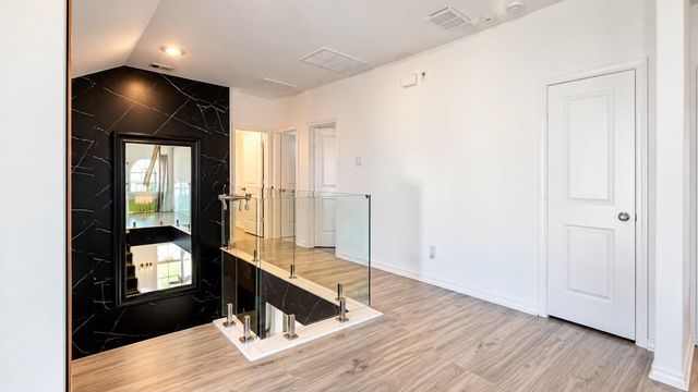 5807 Big Bluestem Lane, Katy, TX 77493